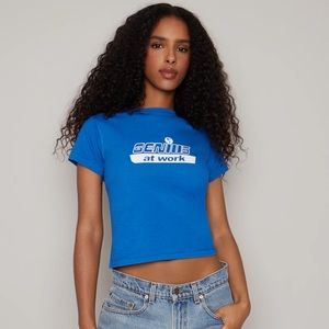 Guizio Genius tee